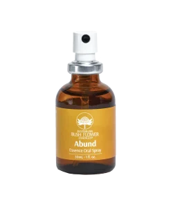 Abund Oral Spray 30ml / Prosperidad - Flores de Bush