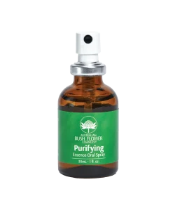 Purifying Oral Spray 30ml / Desintoxicante - Flores de Bush