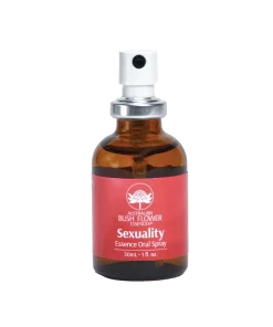 Sexuality Oral Spray 30ml - Flores de Bush