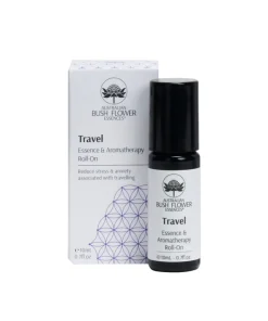 Travel Roll-on 10ml Bush Aromatherapy