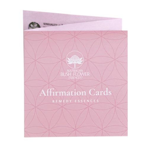 Affirmation Cards Remedy Essences - Flores de Bush - Imagen 3