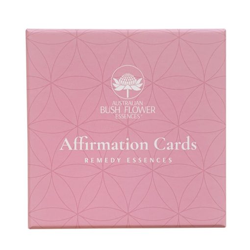 Affirmation Cards Remedy Essences - Flores de Bush - Imagen 4