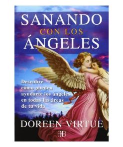 Libro Sanando con los Angeles, D. Virtue, Oceano