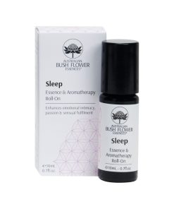 Sleep Roll-on 10ml Bush Aromatherapy