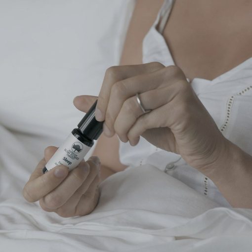 Sleep Roll-on 10ml Bush Aromatherapy - Imagen 4