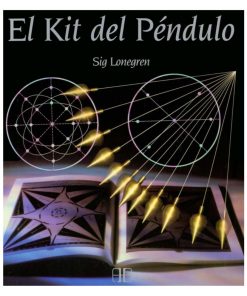 Libro El Kit del Pendulo, Oceano