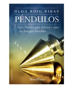 Libro Pendulos, Guia y Practica, Oceano