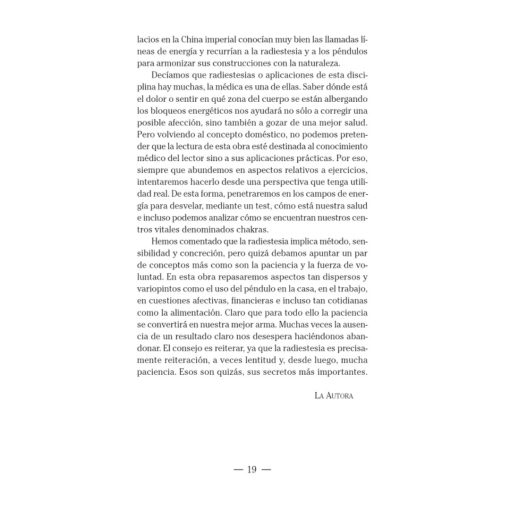 Libro Pendulos, Guia y Practica, Oceano - Imagen 6