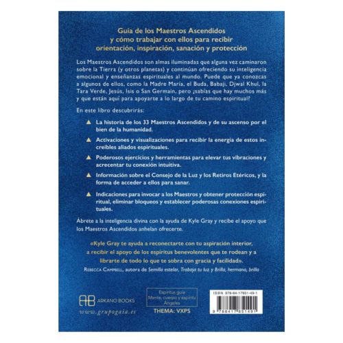 Libro Maestros Divinos, Sabiduria Antigua, Oceano - Imagen 2