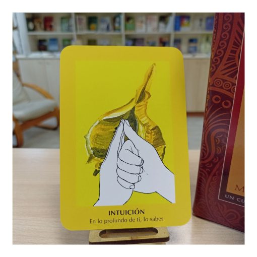 Mudras, para cuerpo, mente y espíritu. - Imagen 3