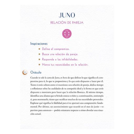 Libro y Cartas Visiones Estelares, Oceano - Imagen 3