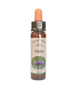 Thistle - Crystal Herbs