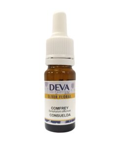 Comfrey 10ml California Deva