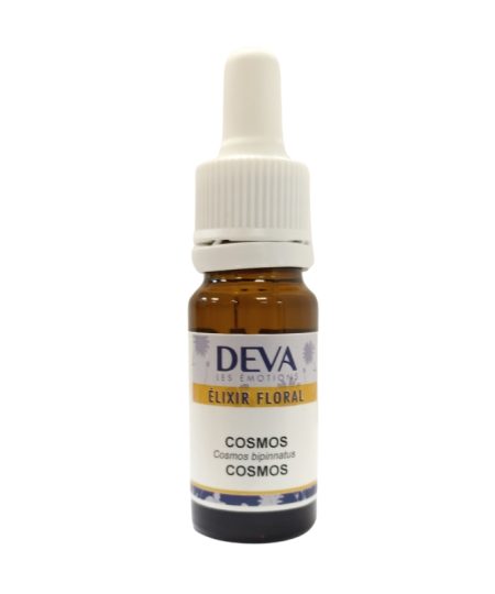 Cosmos 10ml California Deva