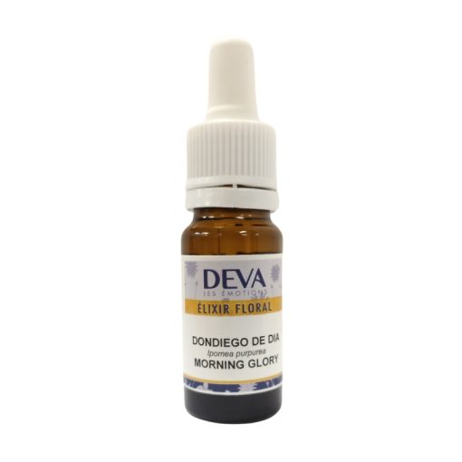 Morning Glory 10ml California Deva