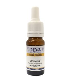 Mugwort-Artemisia 10ml California Deva