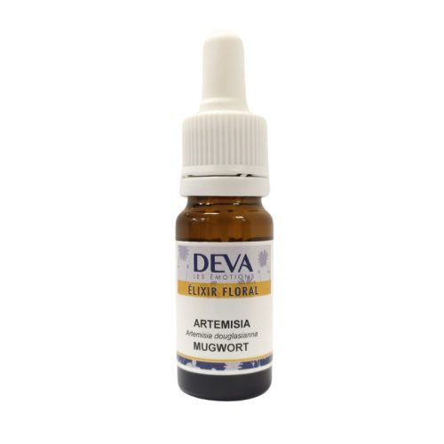 Mugwort-Artemisia 10ml California Deva
