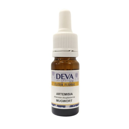 Mugwort-Artemisia 10ml California Deva