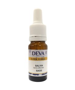 Sage 10ml California Deva