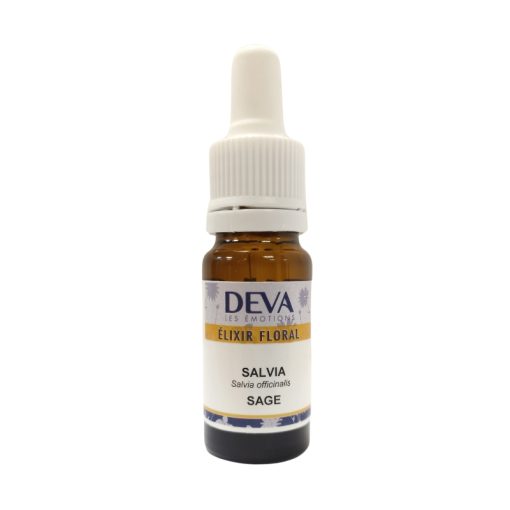Sage 10ml California Deva