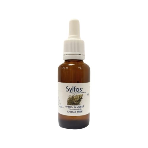 Joshua Tree 30ml Sylfos