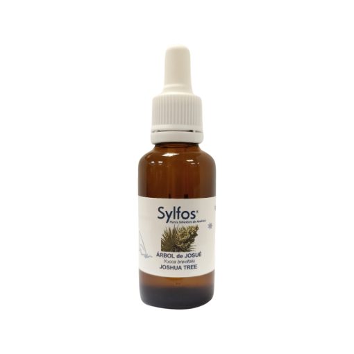 Joshua Tree 30ml Sylfos