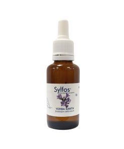 Yerba Santa 30ml Sylfos