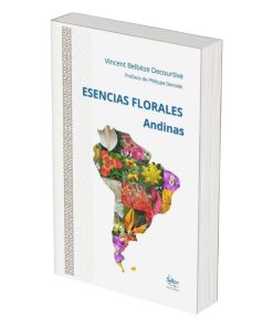 Libro Esencias Florales Andinas, Sylfos