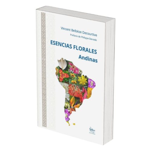 Libro Esencias Florales Andinas, Sylfos