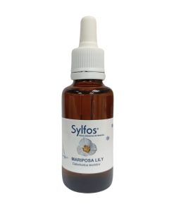 Mariposa Lily / Lirio Mariposa 30ml Sylfos