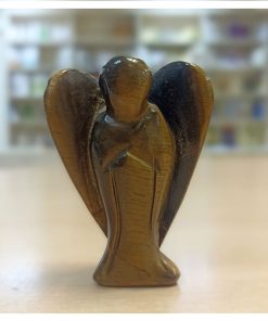 Angel Ojo de Tigre 6cm