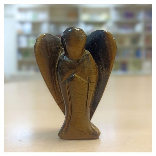 Angel Ojo de Tigre 6cm
