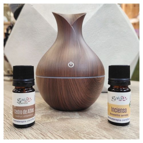 Pack Meditación