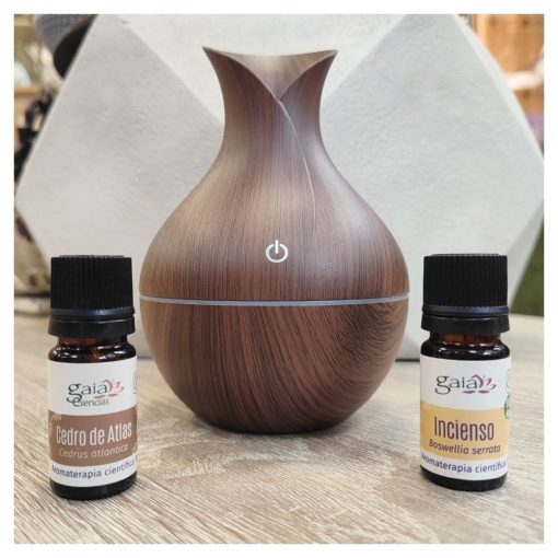 Pack Meditación