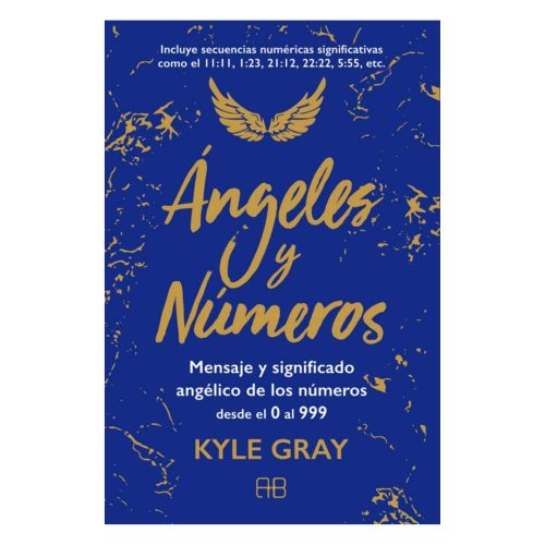 Ángeles y números - Kyle Gray