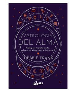 Astrología para el Alma - Debbie Frank