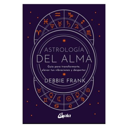 Astrología para el Alma - Debbie Frank
