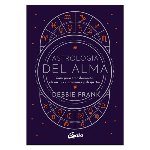 Astrología para el Alma - Debbie Frank