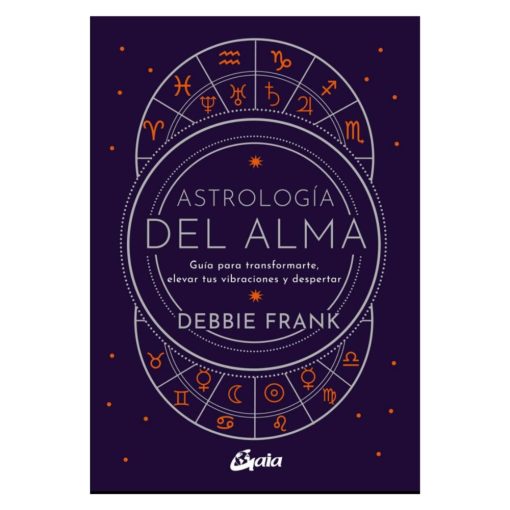 Astrología para el Alma - Debbie Frank