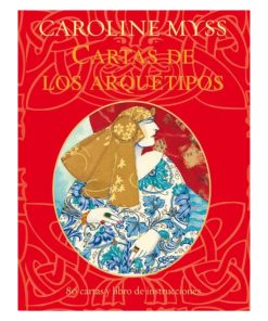 Cartas de los Arquetipos - Caroline Myss