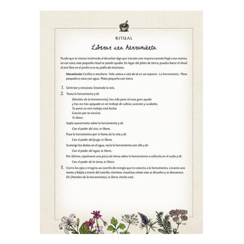 El Jardín de la Bruja Verde - Anin Murhpy - Imagen 5