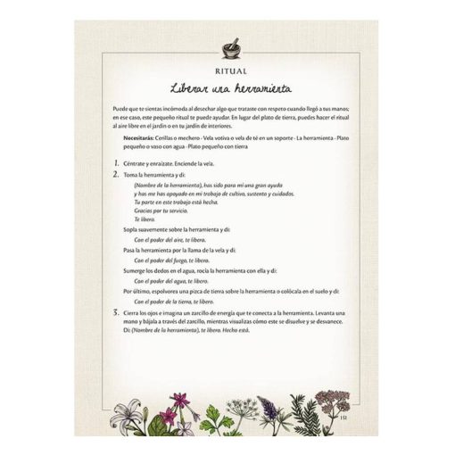 El Jardín de la Bruja Verde - Anin Murhpy - Imagen 5