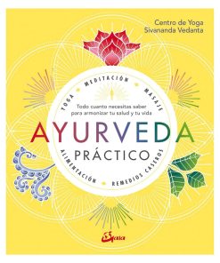 Ayurveda Práctico - Sivananda Vedanta