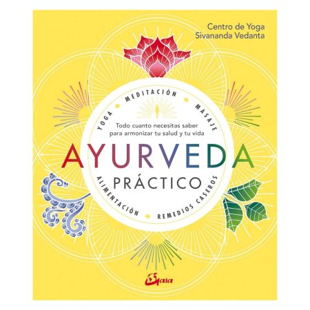 Ayurveda Práctico - Sivananda Vedanta