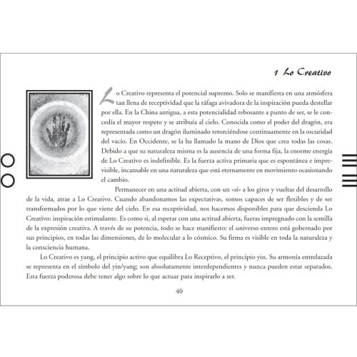 Oráculo del Tao - Ma Deva Padma - Imagen 2