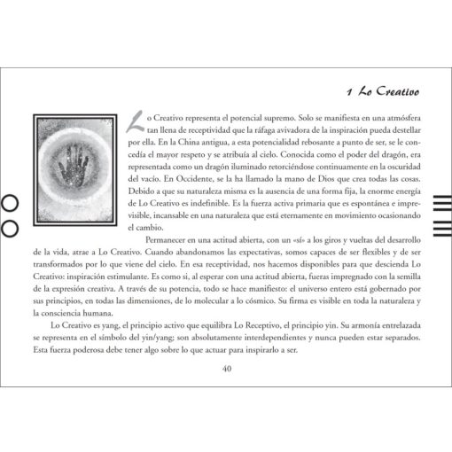 Oráculo del Tao - Ma Deva Padma - Imagen 2