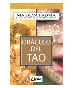 Oráculo del Tao - Ma Deva Padma