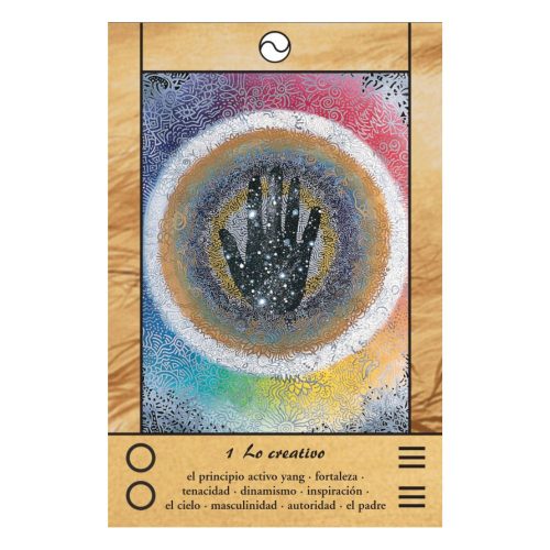 Oráculo del Tao - Ma Deva Padma - Imagen 6