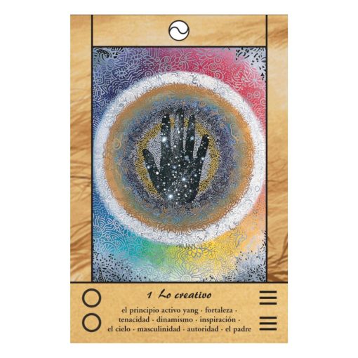 Oráculo del Tao - Ma Deva Padma - Imagen 6