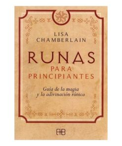 Runas para principiantes - Lisa Chamberlain